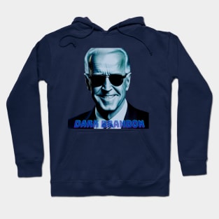 Dark Brandon (President Biden) Merch! Hoodie